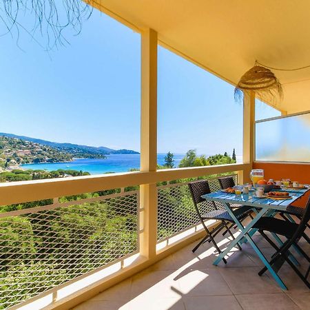 Select'Sohome - Appartement Pour 4 Personnes Avec Vue Mer A Saint-Clair ! - Zadig 르 라방두 외부 사진