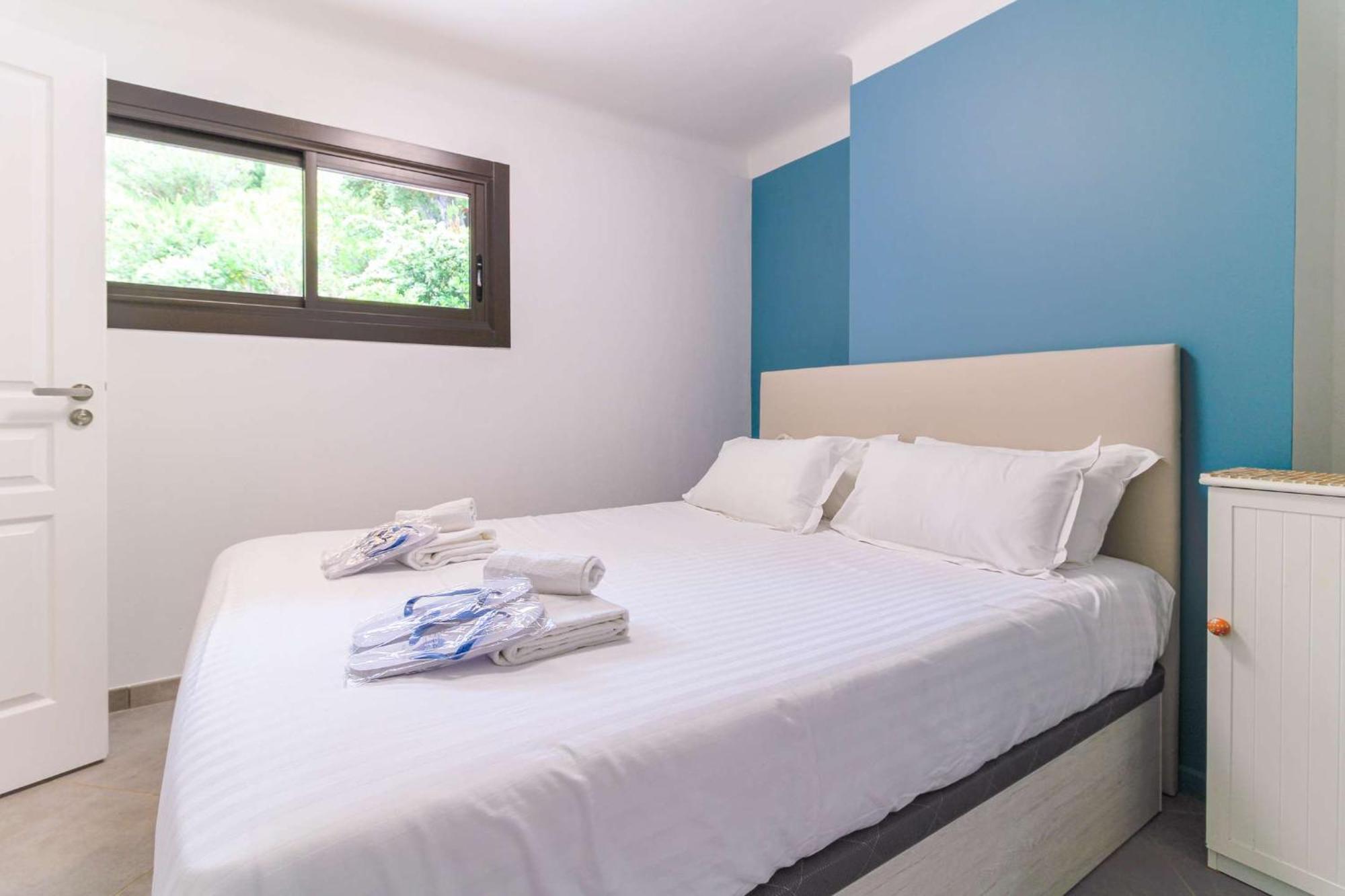 Select'Sohome - Appartement Pour 4 Personnes Avec Vue Mer A Saint-Clair ! - Zadig 르 라방두 외부 사진